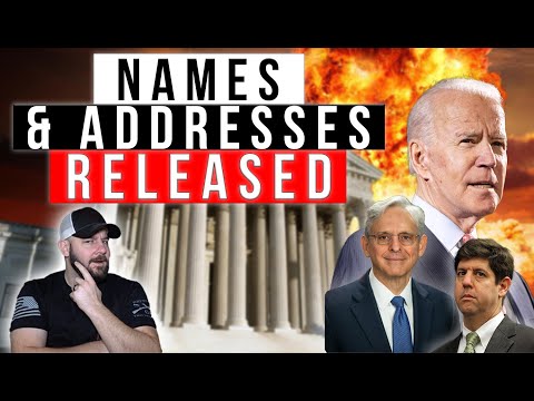 BREAKING: ATF Leaks List of Gun Shops In Biden “Name & Shame” Campaign… Thumbnail