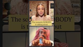 The Most Bullish Dubai Scenario Nobody Is Talking About