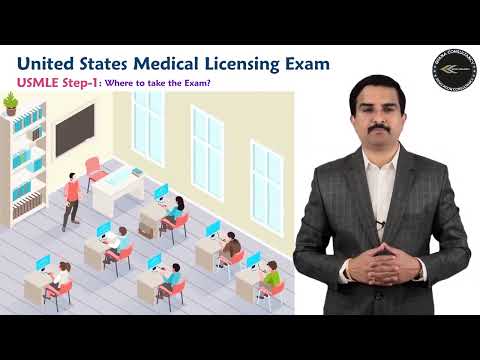 USMLE 2022 Step 1, 2 and 3 Complete Guide - Application Form, Dates, Eligibility, Pattern, Syllabus