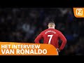 Iliass Ojja: "Ik zou hem op de tribune zetten" | Voetbal Café 18/11/2022