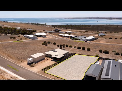 7 Bockelberg Hill Drive, Streaky Bay, Outback, 0 phòng ngủ, 0 phòng tắm, Section