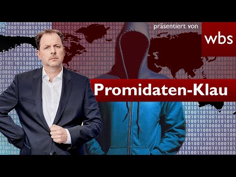 Unge, Gronkh, LeFloid &amp; Politiker gehackt: Urteil im größten Hackerangriff der deutschen Geschichte