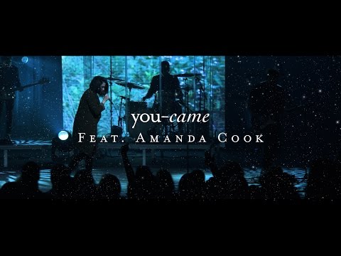 Video thumbnail for You Came (Lazarus) [Live]