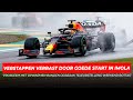 Max Verstappen verrast door goede start in Imola: "Dat was de sleutel" | GPFans News