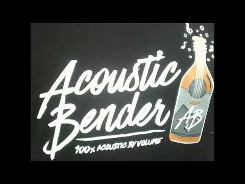 Promotional video thumbnail 1 for Acoustic Bender