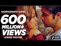 Aashiq Banaya Aapne Full Song Himesh Reshammiya Shreya Ghoshal Emraan Hashmi Tanushree