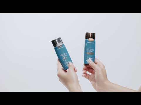 Colorescience Sunforgettable Total Protection Face Shield SPF 50 Minerały w emulsji do twarzy (kolor Glow) 55 ml - VIDEO