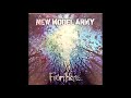 New Model Army - From Here (full album)