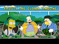 The Complete Krusty The Clown Timeline