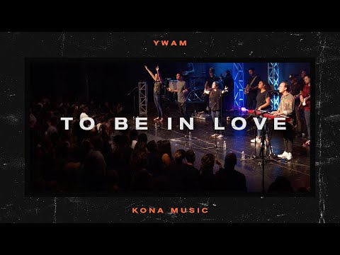 Thumbnail for To Be in Love video