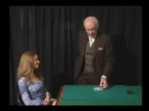 René Lavand - The Greek