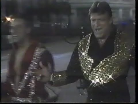 Pretty Wonderful vs. Stars & Stripes (Worldwide 7/9/94)