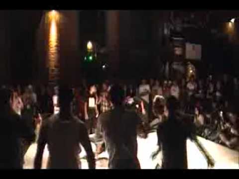 final master crews 2011