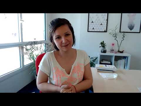 Schéma d'Abandon / Instabilité - Marion MARTINELLI