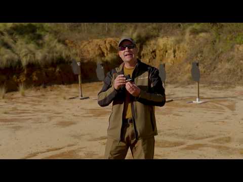 Rich Nance of WARTAC CQC reviews Viridian's XTL Tactical Light with HD Camera