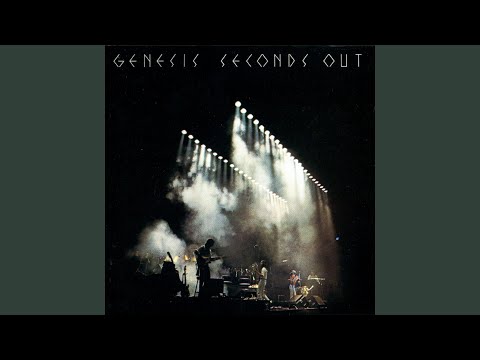 The Musical Box (Closing Section) (Live in Paris)