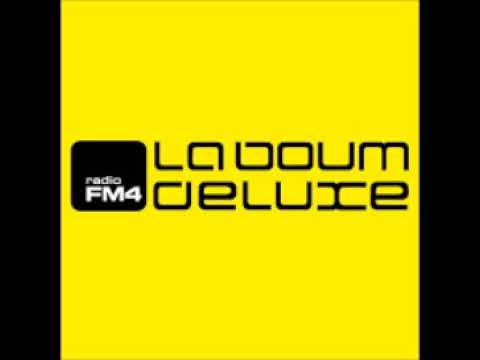 La Boum de Luxe - Irene Lavina & DJ Nils (01.12.1995)