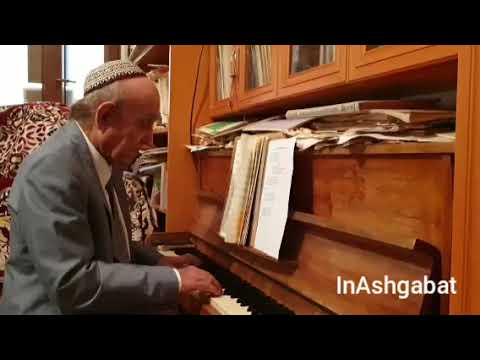 «Ветеранам» – Мурад Диванаев