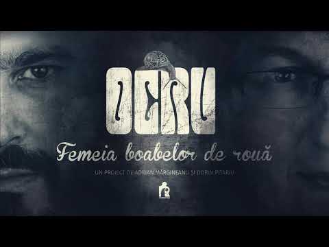 OCRU - Femeia boabelor de roua