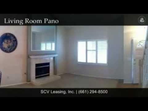 Valencia Home for Rent in Northbridge!