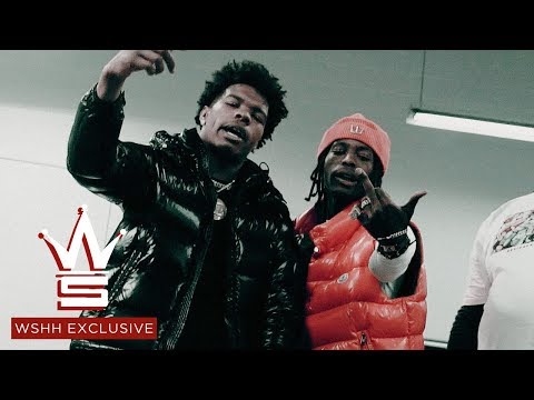 Lil Baby & Snap Dogg Take Off (WSHH Exclusive - Official Music Video)