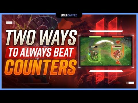 We COUNTERPICKED OURSELVES to Prove Fundamentals WIN! (Ep.3)