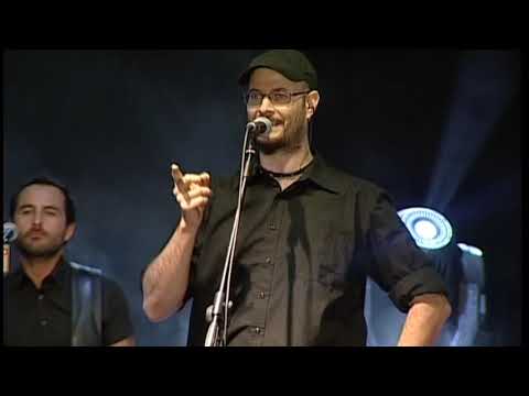 I RATTI DELLA SABINA - in concerto