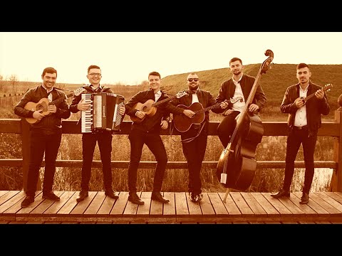 Tamburaški sastav Sjaj - Vratit ću se jednog dana