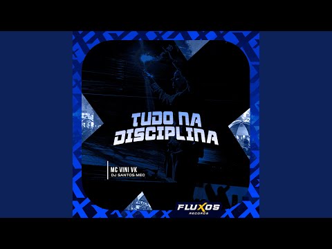 Tudo na Disciplina