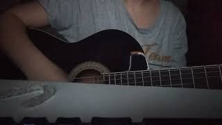 Villains - Luca Fogale (cover)