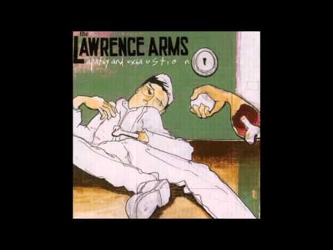 The Lawrence Arms - 