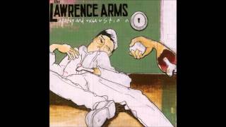 The Lawrence Arms - &quot;Apathy &amp; Exhaustion&quot; (2002) [FULL ALBUM]