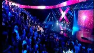 Character Soul - Killing Me softly (Prime 3) X-FACTOR 2009
