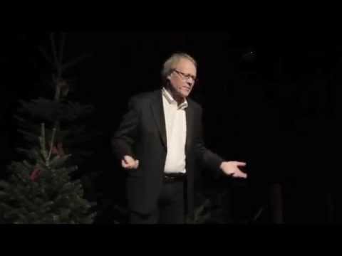 Graham Hancock - The War on Consciousness (Conclusion)
