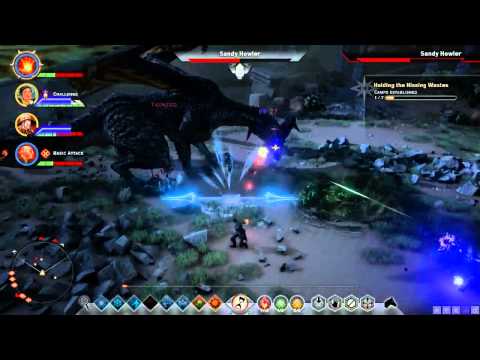 Dragon Age: Inquisition (Balance/Humor) Playthrough - Pt. 71