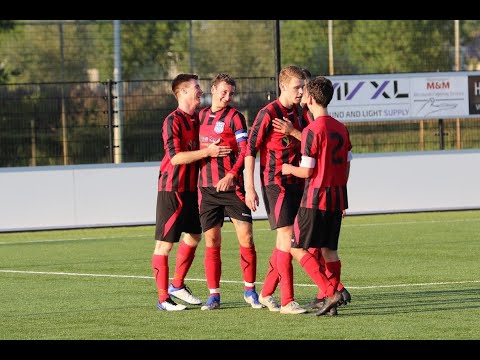 Samenvatting ZAC 1   SV Epe 1 (3-3)