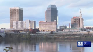 Massachusetts gets D grade for infrastructure as road conditions worsen