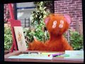 Sesame Street Episode 3916 FULL