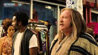 Joe Cocker - Come Together (Across The Universe) (2007)