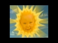 Here Come The TELETUBBIES