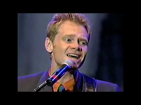 Steven Curtis Chapman SCC 1998 Sometimes He comes in the clouds