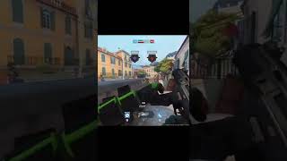 Shatterline - Recon Class