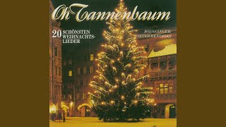 Schlaf wohl, du Himmelsknabe, du