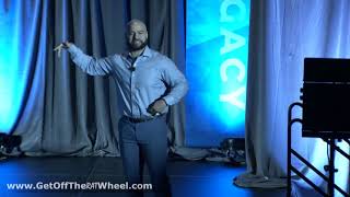 How to Have a Success Routine - NOLA 2019 - Curt Anderson