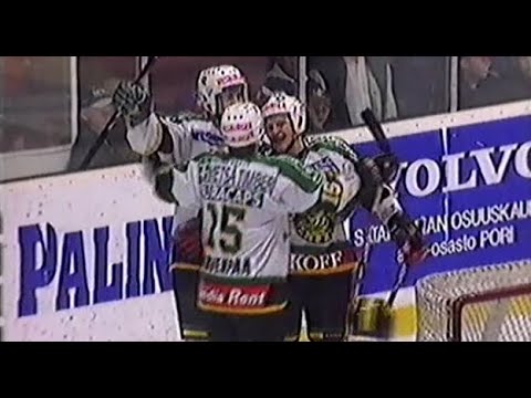 Ilves 1995-96 (osa 2/4)