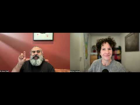 Taking Responsibility with Amar Dhall on Leadership, Safety & Embodied Intelligence (Episode 34) — video