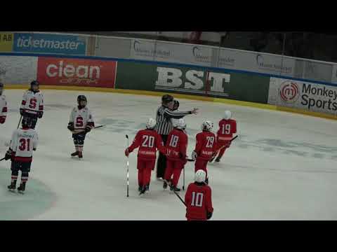 IFK Tumba Team 07-SSK Vit (2-1)180106 (SSK Team -07 Nyårs cup 2018