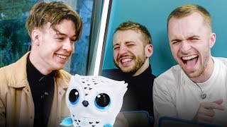 QUI POSSÈDE LE MEILLEUR JOUET #2