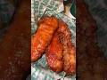 New Flavor ‍ Fiery Lime WingStop Tenders Food Foodie Foodblogger ABiteWithJudi