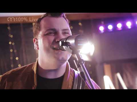 On The Rocks 'Blinding Lights' / The Weeknd (Cover) Live Wedding Band Surrey - AliveNetwork.com